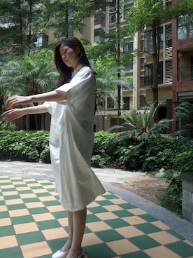 obilivionさんのコーディネート