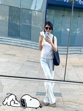 obilivionさんのコーディネート