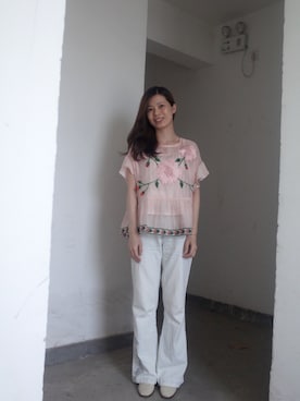 obilivionさんのコーディネート