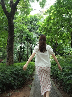 obilivionさんのコーディネート