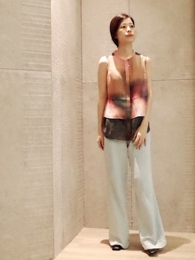 obilivionさんのコーディネート