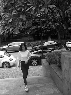 obilivionさんのコーディネート