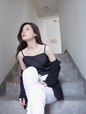 obilivionさんのコーディネート