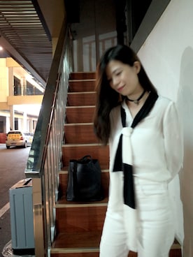 obilivionさんのコーディネート