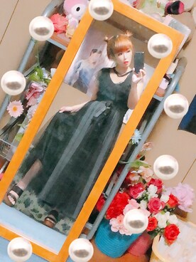 ♡hatsumi♡さんのコーディネート