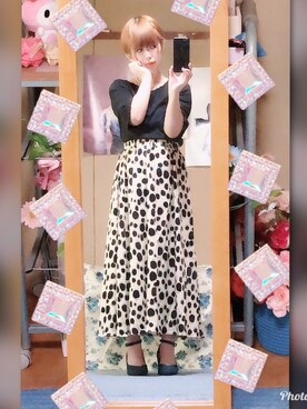 ♡hatsumi♡さんのコーディネート