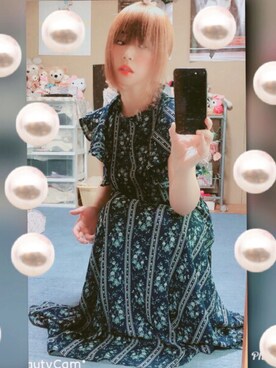 ♡hatsumi♡さんのコーディネート