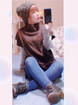 ♡hatsumi♡さんのコーディネート