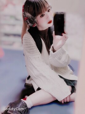 ♡hatsumi♡さんのコーディネート