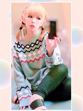 ♡hatsumi♡さんのコーディネート