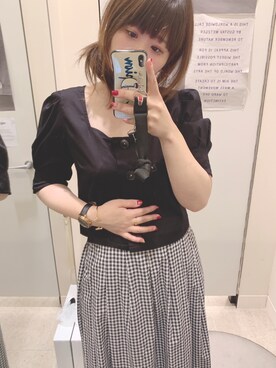 あんさんのコーディネート