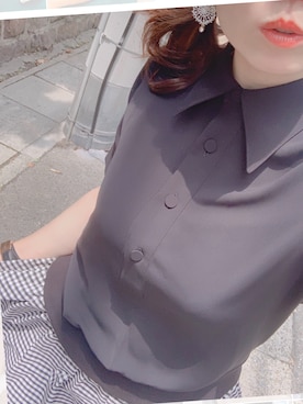 あんさんのコーディネート