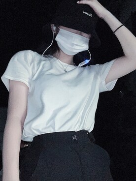 韓国女子 の人気ファッションコーディネート Wear