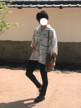 たくみさんのコーディネート