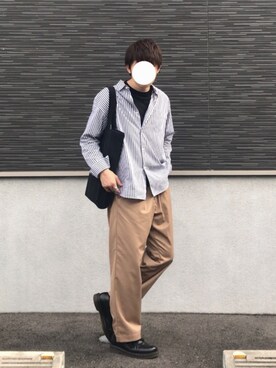 たくみさんのコーディネート