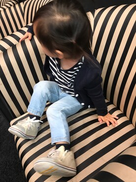 ことのすけゆずえもんさんのコーディネート