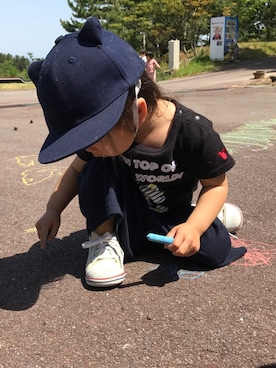 ことのすけゆずえもんさんのコーディネート