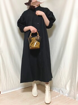 𝚜𝚎𝚗🌷さんのコーディネート