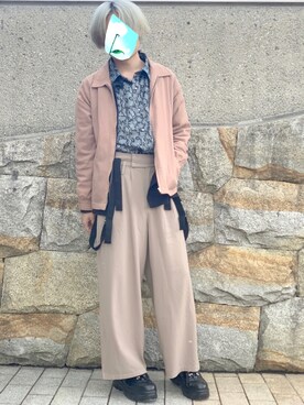 月の栖🌙*.｡さんのコーディネート