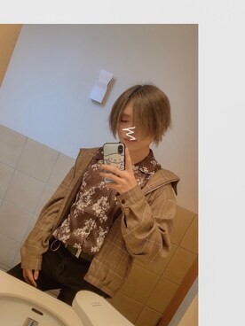 月の栖🌙*.｡さんのコーディネート
