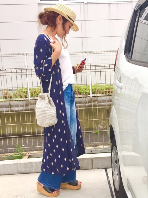 riosa◡̈⃝︎⋆︎*さんのコーディネート