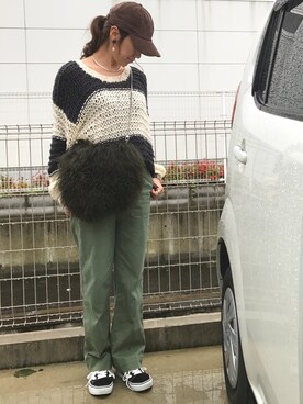 riosa◡̈⃝︎⋆︎*さんのコーディネート