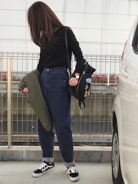 riosa◡̈⃝︎⋆︎*さんのコーディネート