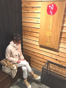 riosa◡̈⃝︎⋆︎*さんのコーディネート