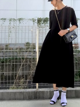 riosa◡̈⃝︎⋆︎*さんのコーディネート