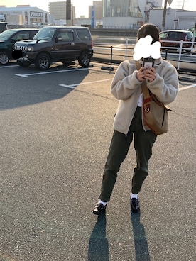 akargoさんのコーディネート