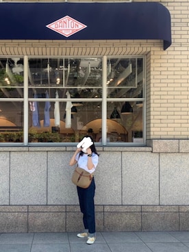 akargoさんのコーディネート