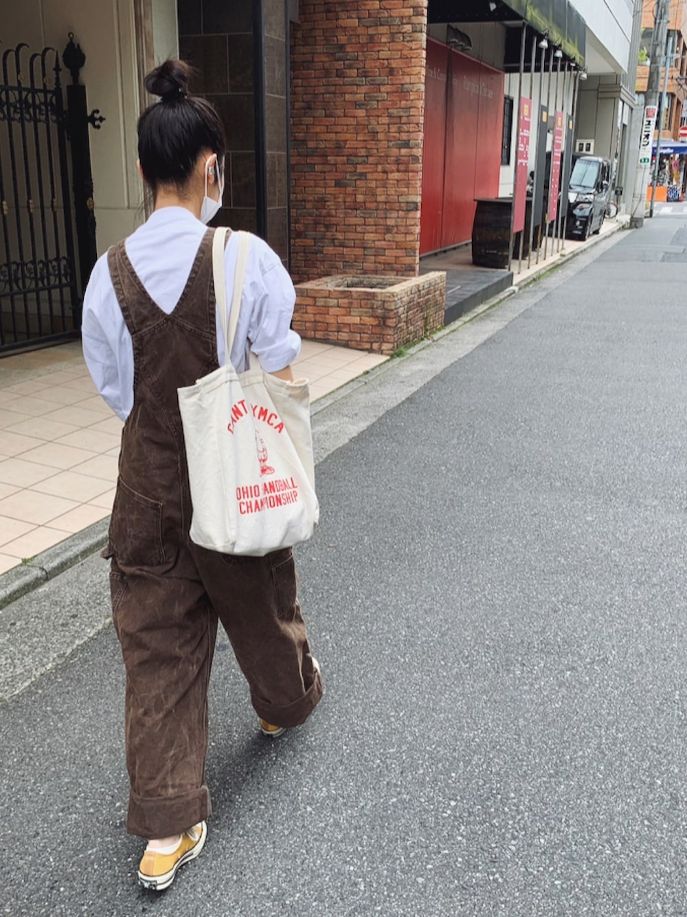 Carhartt（カーハート）の「【ヴィンテージ古着】Carhartt