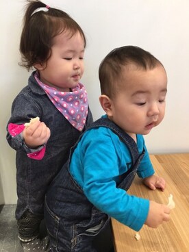 パクチーさんのコーディネート