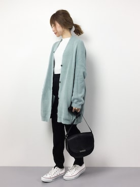 いぴさん(レディース・152cm)の春コーディネート