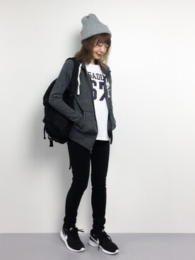 いぴさん(レディース・152cm)の春コーディネート