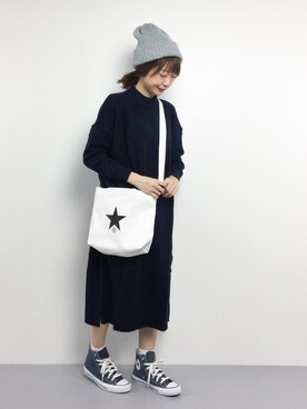 いぴさん(レディース・152cm)の春コーディネート