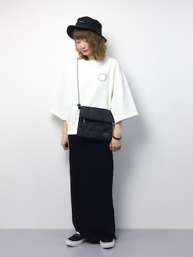 いぴさん(レディース・152cm)の春コーディネート