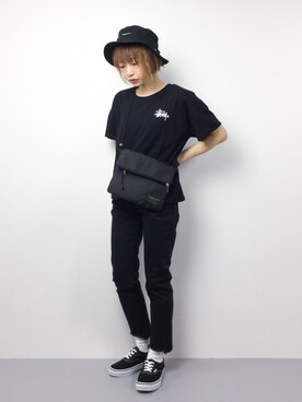 いぴさん(レディース・152cm)の春コーディネート