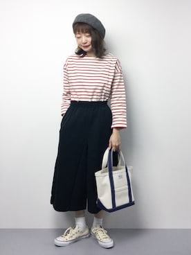 いぴさん(レディース・152cm)の春コーディネート