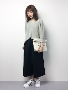 いぴさん(レディース・152cm)の春コーディネート