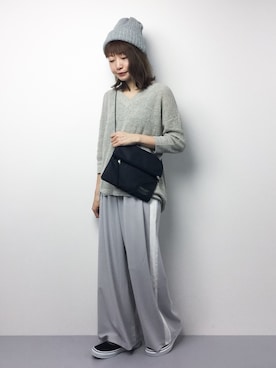 いぴさん(レディース・152cm)の春コーディネート