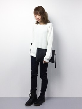 いぴさん(レディース・152cm)の春コーディネート