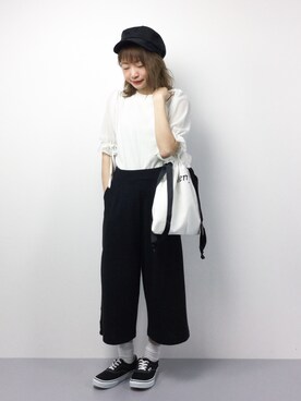 いぴさん（レディース・152cm）の春コーディネート