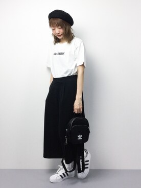 いぴさん（レディース・152cm）の春コーディネート