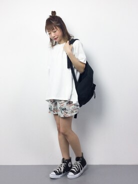 いぴさん(レディース・152cm)の春コーディネート