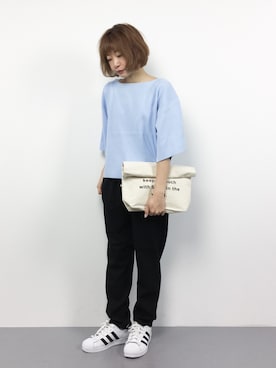 いぴさん(レディース・152cm)の春コーディネート