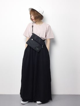 いぴさん(レディース・152cm)の春コーディネート