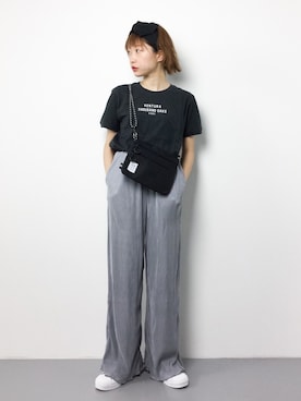 いぴさん(レディース・152cm)の春コーディネート