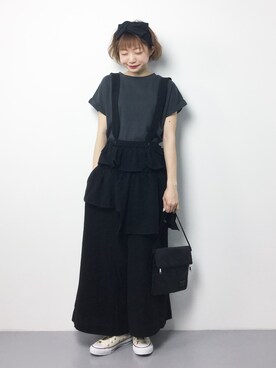 いぴさん(レディース・152cm)の春コーディネート