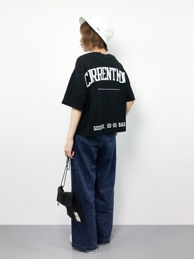 いぴさん(レディース・152cm)の春コーディネート